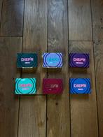 DIEPR Kaartspel - Verschillende Edities, Hobby en Vrije tijd, Gezelschapsspellen | Bordspellen, Een of twee spelers, Ophalen, Zo goed als nieuw