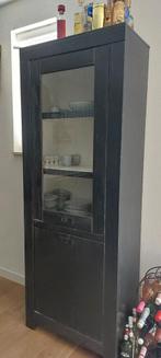 Leuke kast, Huis en Inrichting, Kasten | Vitrinekasten, Ophalen, Gebruikt, 25 tot 50 cm