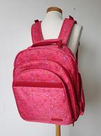 Rugzak Roze/rood nieuw, Overige merken, Verzenden, 25 tot 40 cm, Nieuw