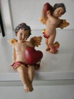 engelen cupido  engel 1a, Ophalen of Verzenden, Gebruikt
