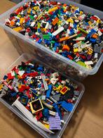 Grote partij lego, 17KG, Ophalen of Verzenden, Gebruikt, Losse stenen, Lego