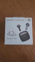 Huawei Freebuds SE 3, Ophalen of Verzenden, Nieuw, Overige merken, Bluetooth