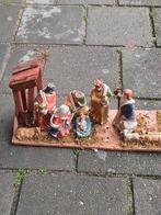 Kerststall, Diversen, Kerst, Ophalen of Verzenden, Zo goed als nieuw