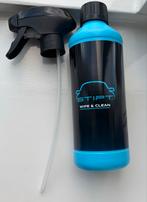 # Gloed Nieuwe Stipt Wipe & Clean Reiniger Top kwaliteit  #, Ophalen of Verzenden