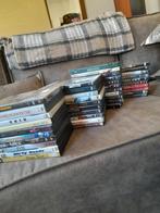 40 stuks dvd's, Alle leeftijden, Ophalen of Verzenden, Zo goed als nieuw