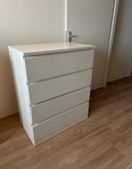Ikea lade kast, Huis en Inrichting, Kasten | Ladekasten, Zo goed als nieuw, 3 of 4 laden, Minder dan 100 cm, 25 tot 50 cm