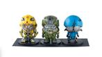 Hasbro mini transformer figuurtjes., Ophalen of Verzenden, Nieuw, Overige typen