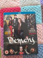 80, Blu Ray Verzameling : Demons Seizoen 1, Cd's en Dvd's, Blu-ray, Ophalen, Zo goed als nieuw, Tv en Series