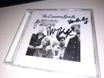 CD GESIGNEERD The Common Linnets ‎– II, Ophalen, Zo goed als nieuw