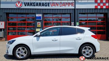 Ford Focus 1.0 EcoB. Tr Ed. bns beschikbaar voor biedingen