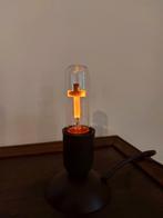 Oud kruislampje - godslampje, Antiek en Kunst, Ophalen of Verzenden