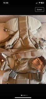 Stokke draagzak, Overige merken, Buik of Rug, Ophalen of Verzenden, Zo goed als nieuw