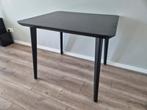 Ikea Lisabo Eetkamertafel, Huis en Inrichting, Ophalen, 50 tot 100 cm, 50 tot 100 cm, Zo goed als nieuw