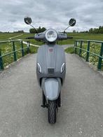 Sense Rso Nardo grey, Zo goed als nieuw, Benzine, Ophalen, Overige merken