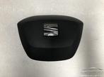 stuur airbag Seat Leon,2013-2017 Seat ibiza, Seat Mii model, Gebruikt, -, -, Ophalen of Verzenden