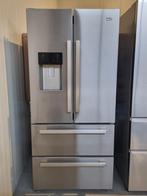 Beko Koelkast met Vriesvak & Waterdispenser, Witgoed en Apparatuur, Koelkasten en IJskasten, Gebruikt, 200 liter of meer, 60 cm of meer