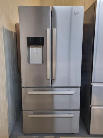 Beko Koelkast met Vriesvak & Waterdispenser beschikbaar voor biedingen