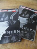 JAPAN AKTIE SF - CASHERN - ASIAMANIA, Cd's en Dvd's, Dvd's | Filmhuis, Vanaf 16 jaar, Ophalen of Verzenden, Zo goed als nieuw