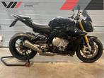 *VERKOCHT* BMW S 1000 R S1000R S1000 #Compleet onderhouden, Motoren, Motoren | BMW, 4 cilinders, Motorrijbewijs A, Bedrijf, Onbekend