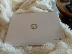 HP Chromebook x360 Full HD 2-in-1 Tablet Laptop, Computers en Software, Chromebooks, 14 inch, 4 GB of minder, Qwerty, Touchscreen