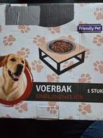 Honden voerbak, Ophalen of Verzenden