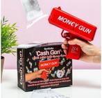 Money Gun inclusief biljetten, Ophalen of Verzenden, Nieuw