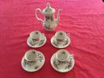 Royal Albert lavender rose.  ESPRESSO SET, Antiek en Kunst, Antiek | Servies los, Ophalen of Verzenden