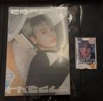 Tomorrow by together txt freeze, Ophalen, Zo goed als nieuw, Aziatisch