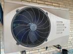 Warmtepomp zwembad 7,5kw, Ophalen, Gebruikt, Verwarming