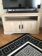 Tv meubelkast, Ophalen, Gebruikt, 100 tot 150 cm, Minder dan 100 cm