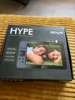 HYPE ODYS.Beeldscherm met ingebouwde DVB-T tuner, Ophalen of Verzenden, Nieuw