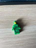 Lego green goblin figuur, Ophalen of Verzenden, Gebruikt, Losse stenen, Lego