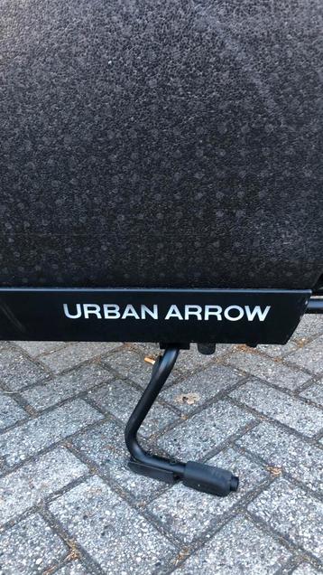 Urban Arrow Family Active Line Plus  beschikbaar voor biedingen
