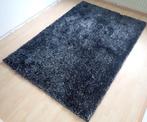 2x Montel vloerkleed rainbow mix blauw/wit - 160x230cm, Ophalen, 150 tot 200 cm, 200 cm of meer, Zo goed als nieuw