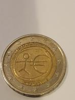 2 euromunt Duitsland wwu 1999  2009, Ophalen of Verzenden, Duitsland, 2 euro, Losse munt