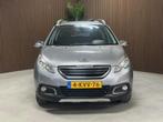 Peugeot 2008 1.2 VTi Allure, Voorwielaandrijving, Euro 5, Stof, Gebruikt