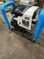 Zo goed als nieuwe Hill EVO-310 compressor. <1 uur gebruikt!, Doe-het-zelf en Verbouw, Minder dan 25 liter, Ophalen of Verzenden