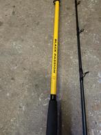 Black passion meerval hengel, Ophalen, Zo goed als nieuw, Werphengel