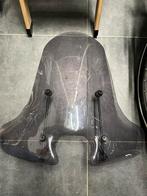 Windscherm Piaggio Zip 2000, Ophalen