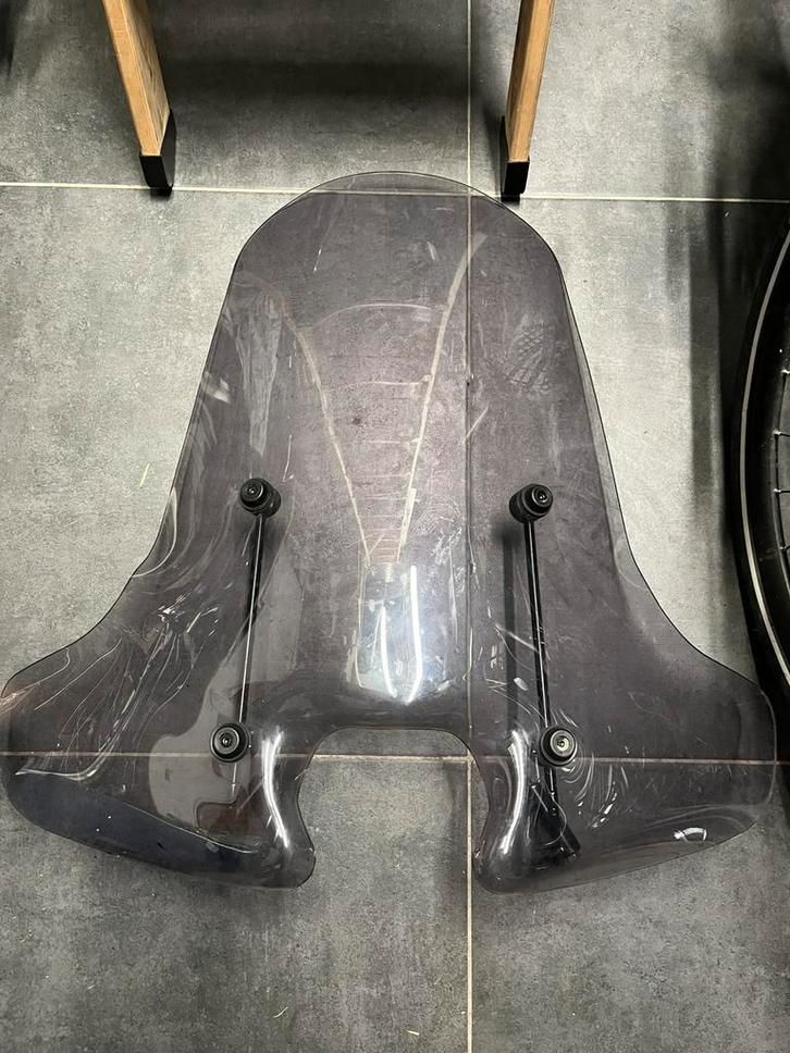 Windscherm Piaggio Zip 2000, Motoren, Tuning en Styling, Ophalen