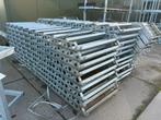 Stalen trap 2.00M hoog en 0.90M breed, Ophalen, Nieuw