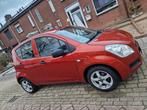 Suzuki Splash 1.0 2009 km 150484, Stof, Overige kleuren, 996 cc, Origineel Nederlands