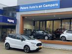 Ford EcoSport 1.0 EcoBoost ST-Line / Winterpack/ Android aut, Voorwielaandrijving, 125 pk, Gebruikt, Ecosport