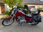 Suzuki Intruder VS 750, Motoren, 750 cc, 2 cilinders, Chopper, Particulier