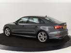 Audi A3 35 TFSI Advance Sport | Stoelverwarming | Carplay |, Auto's, Voorwielaandrijving, 4 cilinders, 150 pk, Leder en Stof
