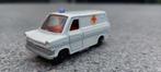 Efci Ford Trasit Ambulance BIEDEN, Ophalen of Verzenden, Zo goed als nieuw, Auto
