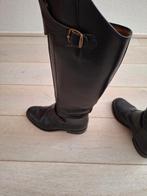 Scapa zwarte laarzen, Ophalen of Verzenden, Gedragen, Zwart, Hoge laarzen