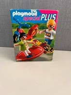 Playmobil special plus 4764, Ophalen of Verzenden, Zo goed als nieuw, Complete set