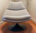 Artifort F511, Huis en Inrichting, Fauteuils, Ophalen, Nieuw, 75 tot 100 cm, Metaal