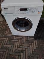Miele wasmachine 7 kilo 1400 of 1600 toeren, Witgoed en Apparatuur, Wasmachines, Ophalen of Verzenden, Gebruikt